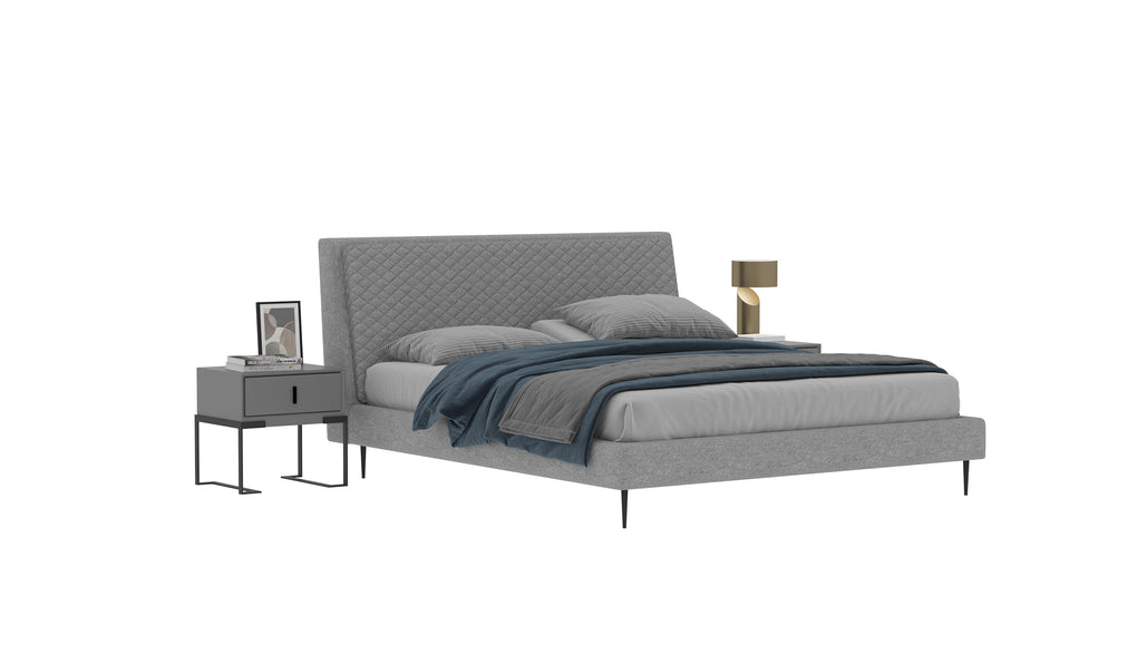 מיטה מתכווננת זוגית CAPRI