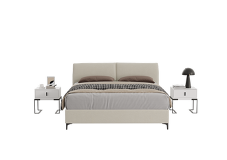 קונים מזרן Hyatt- ומקבלים מיטה Detroit עם ארגז מצעים מתנה!