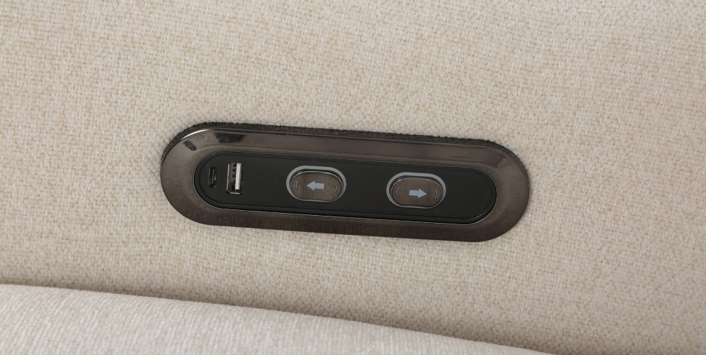 10 ספה 3+2 DENVER LUXE