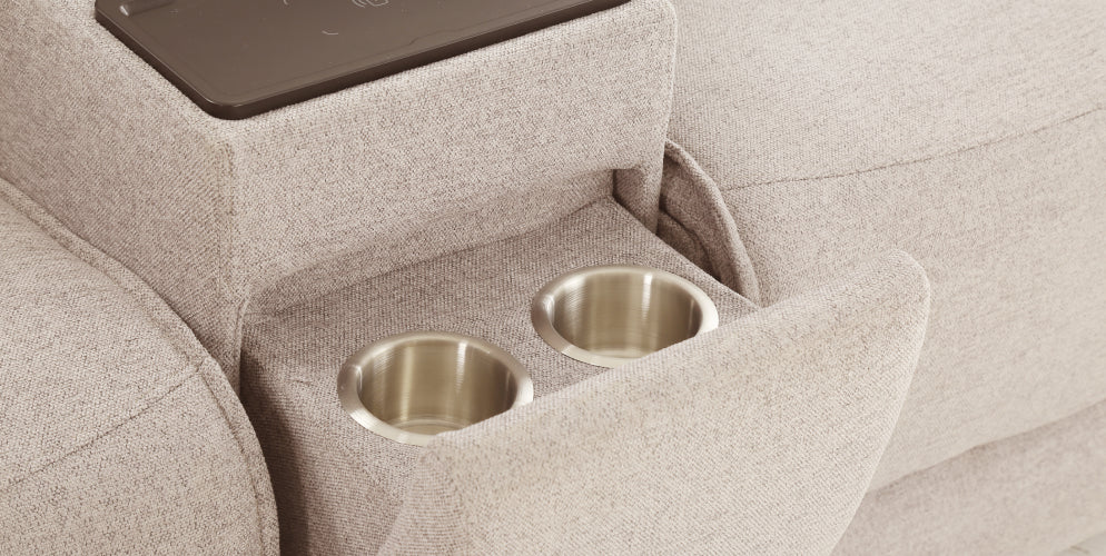 11 ספה 3+2 DENVER LUXE