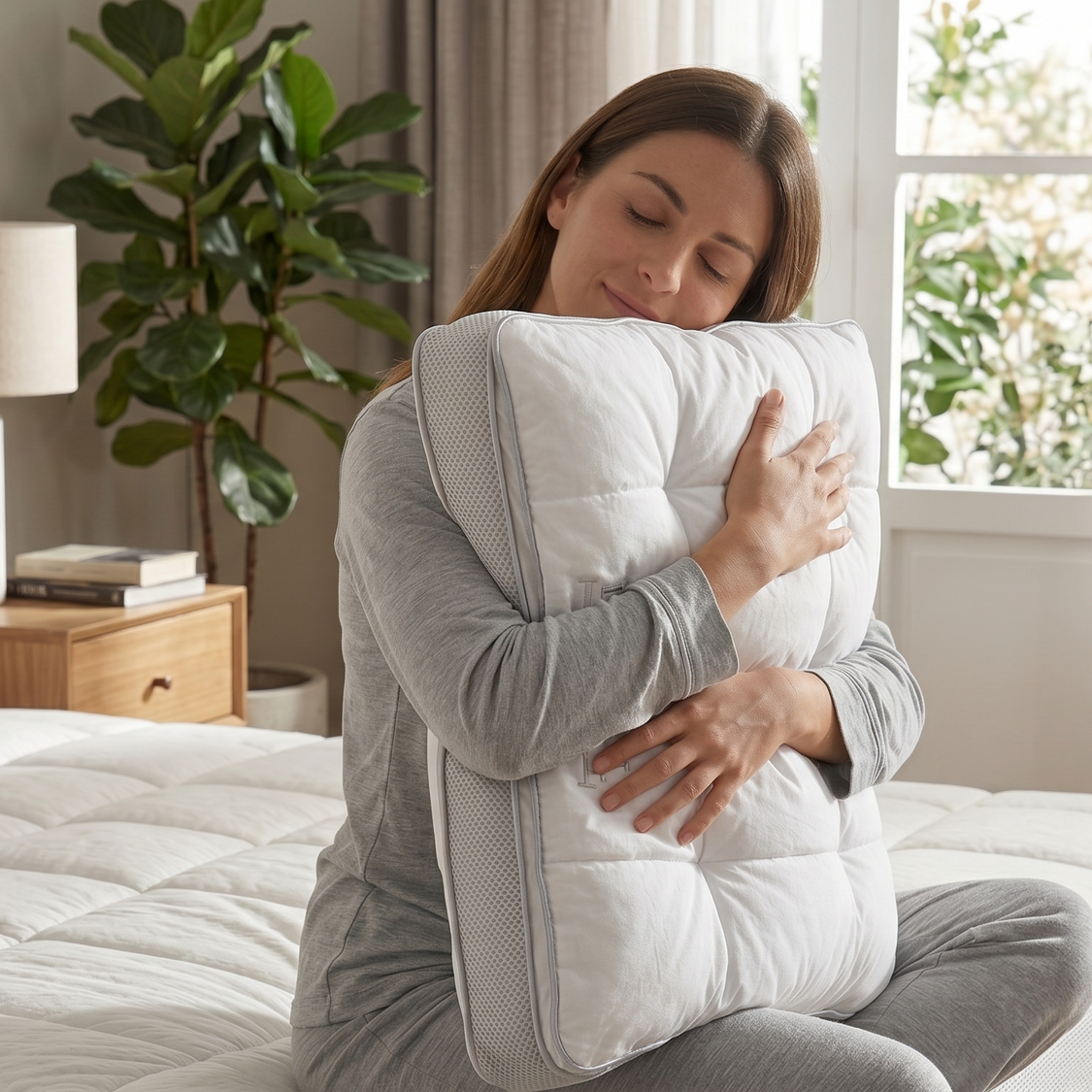 4 כרית Imperial
