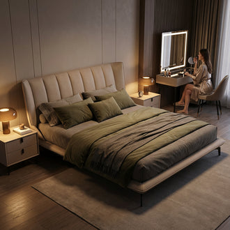 מיטה מתכווננת ANABEL2