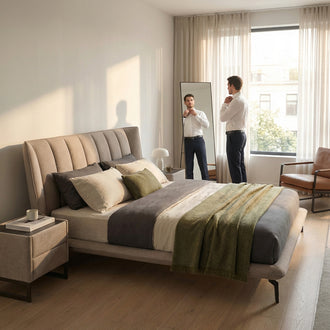 מיטה מתכווננת ANABEL 3