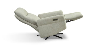 כורסת בד BAXTER