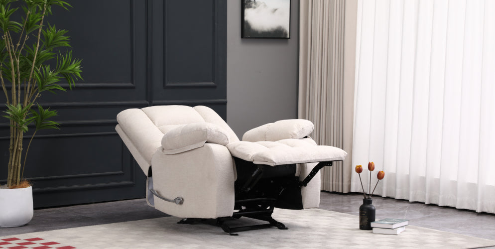 6 כורסת GRAND COMFORT