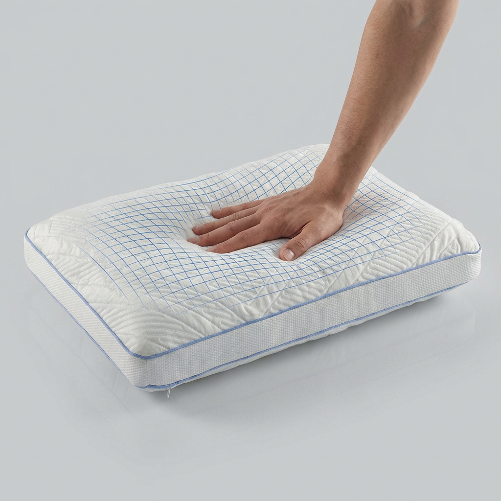 1 כרית Comfy Cool