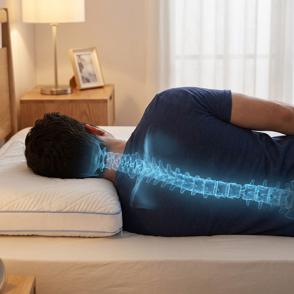 2 כרית Comfy Cool