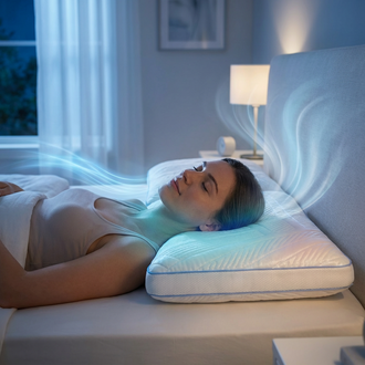 כרית Comfy Cool2