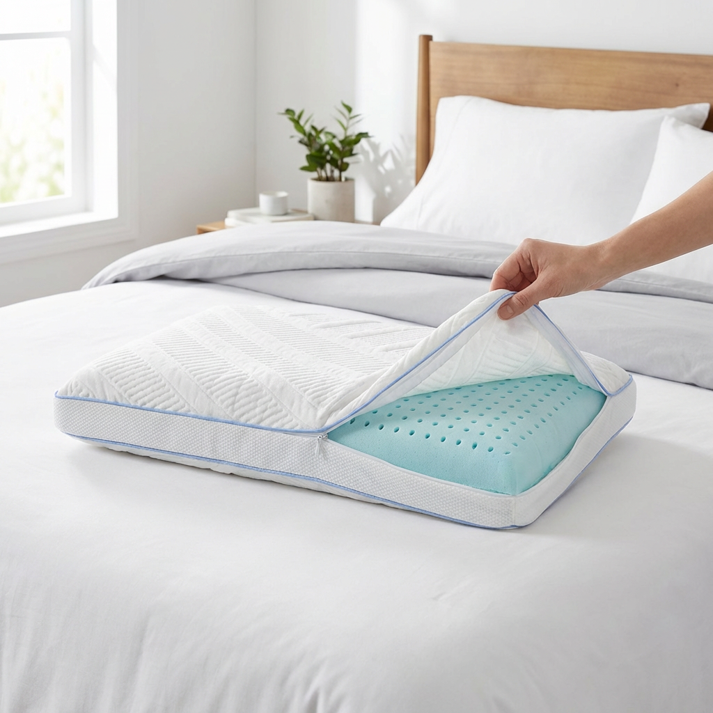 4 כרית Comfy Cool