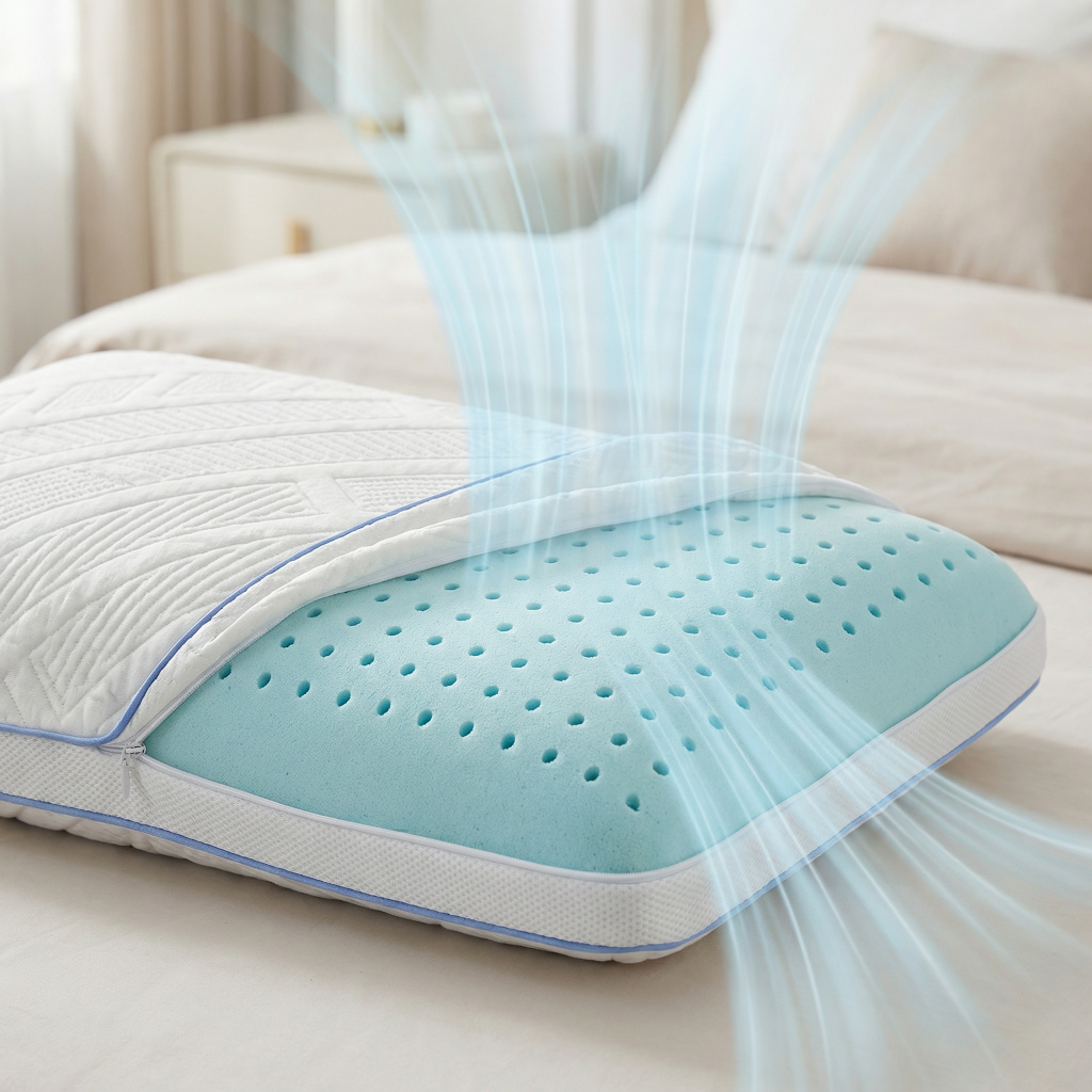 6 כרית Comfy Cool