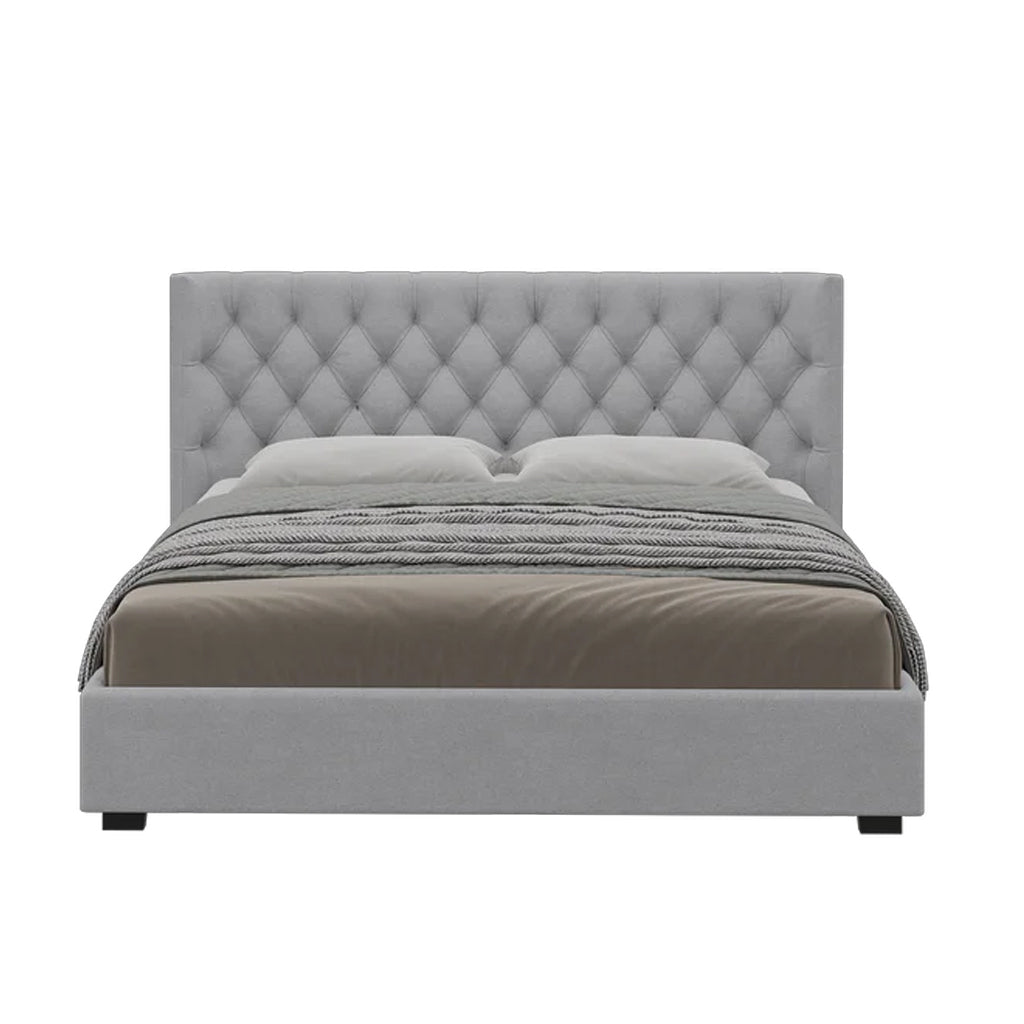 2 מיטה זוגית Cosy
