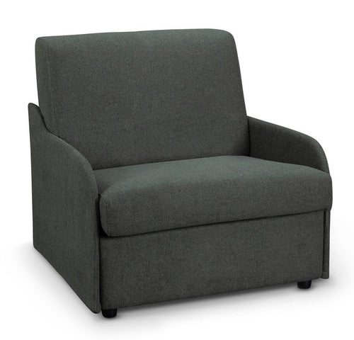 כורסא נפתחת למיטה  Cubo Slim