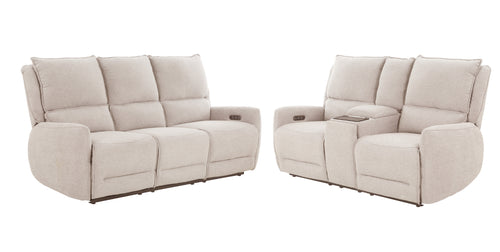 DENVER DELUXE סלון מתכוונן 3+2