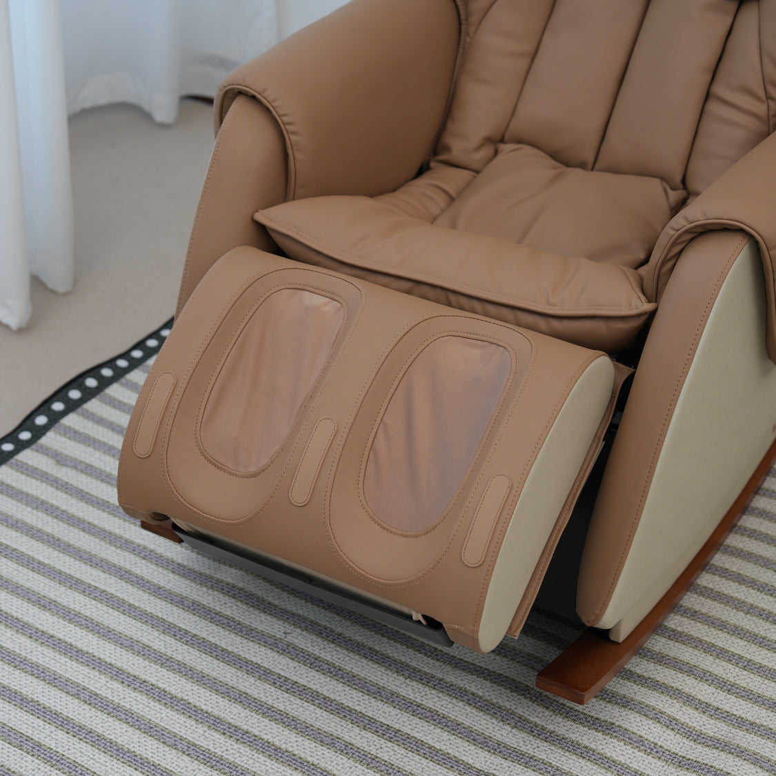 Infinity Comfort כורסת עיסוי