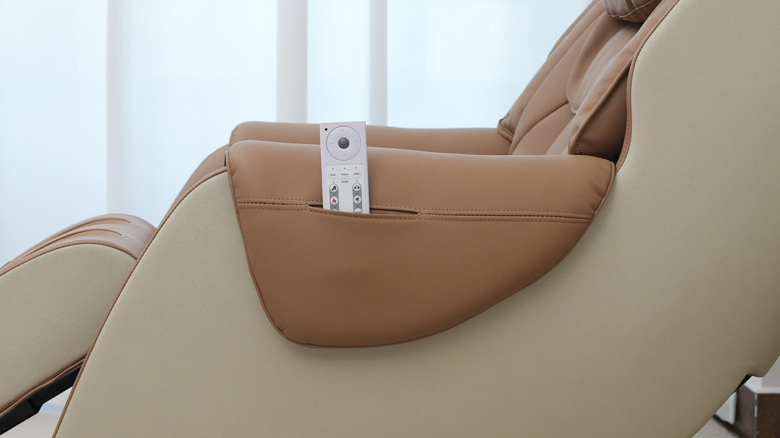 Infinity Comfort כורסת עיסוי