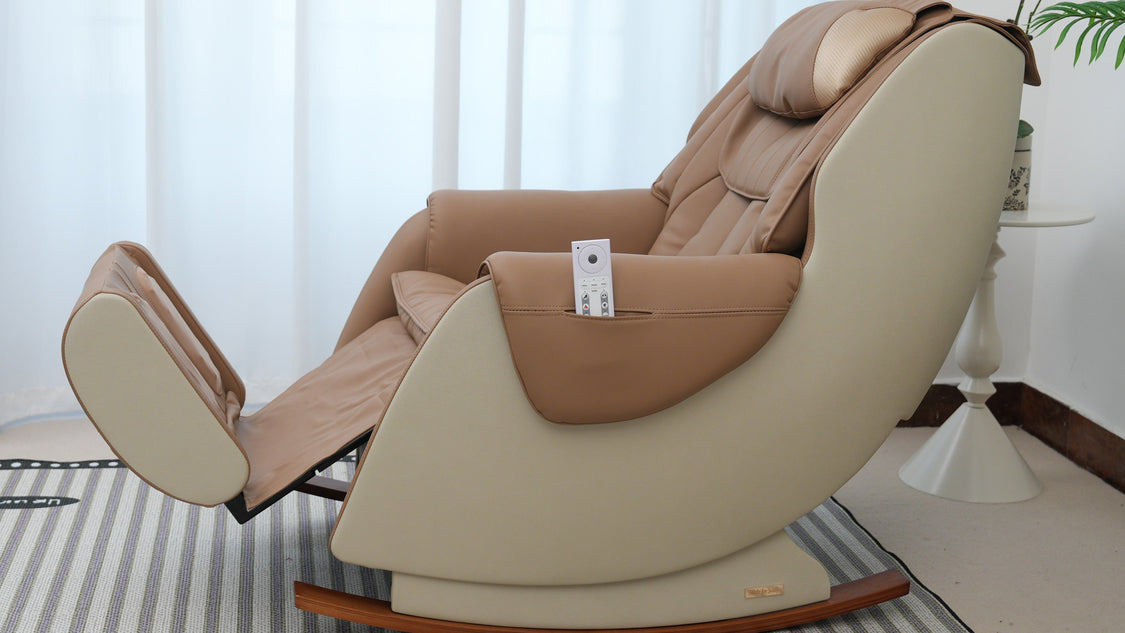 Infinity Comfort כורסת עיסוי