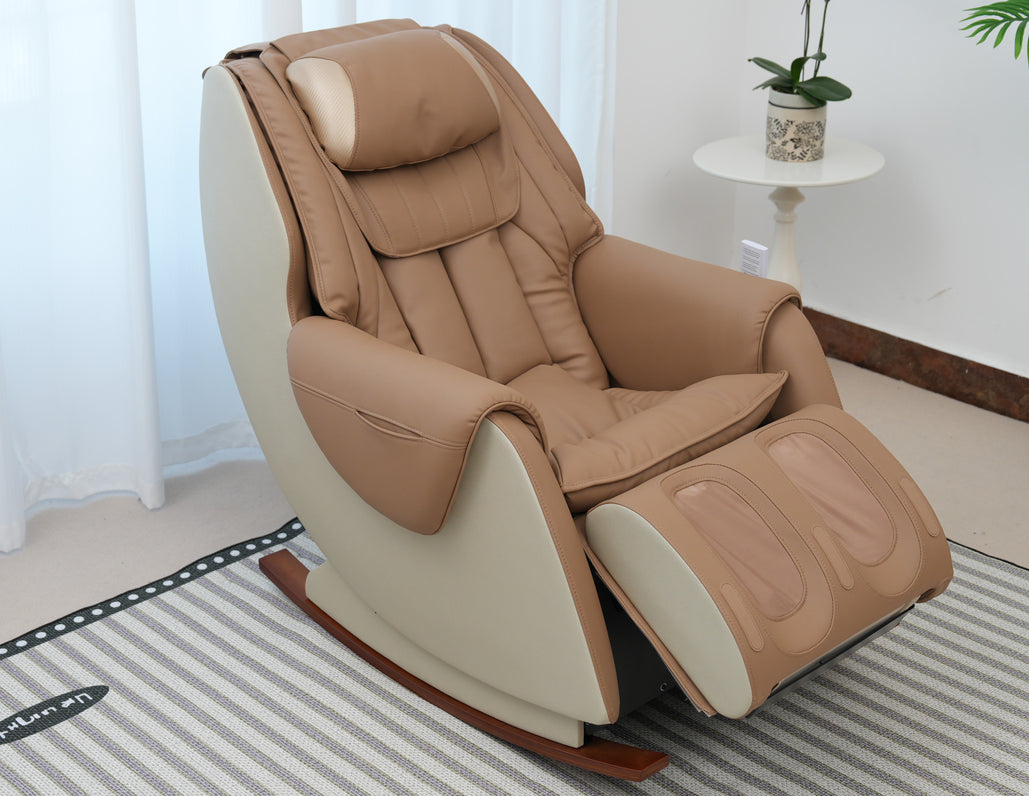 Infinity Comfort כורסת עיסוי