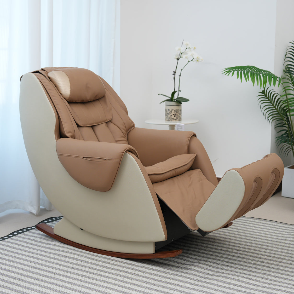 Infinity Comfort כורסת עיסוי