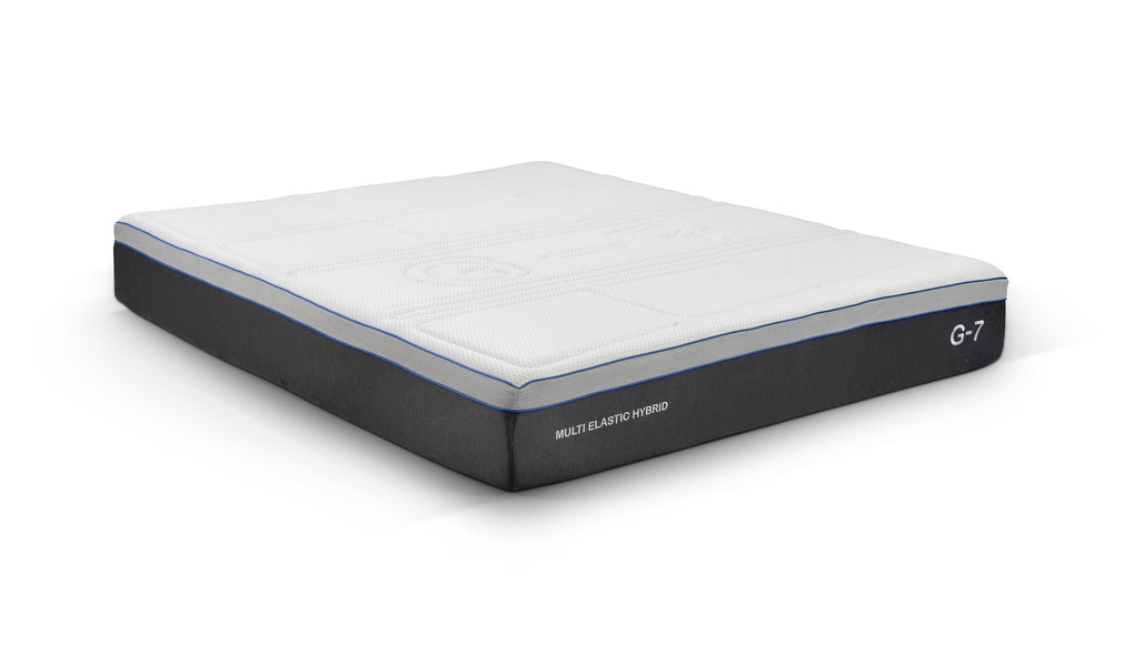 מזרן זוגי G-7 MULTI ELASTIC HYBRID