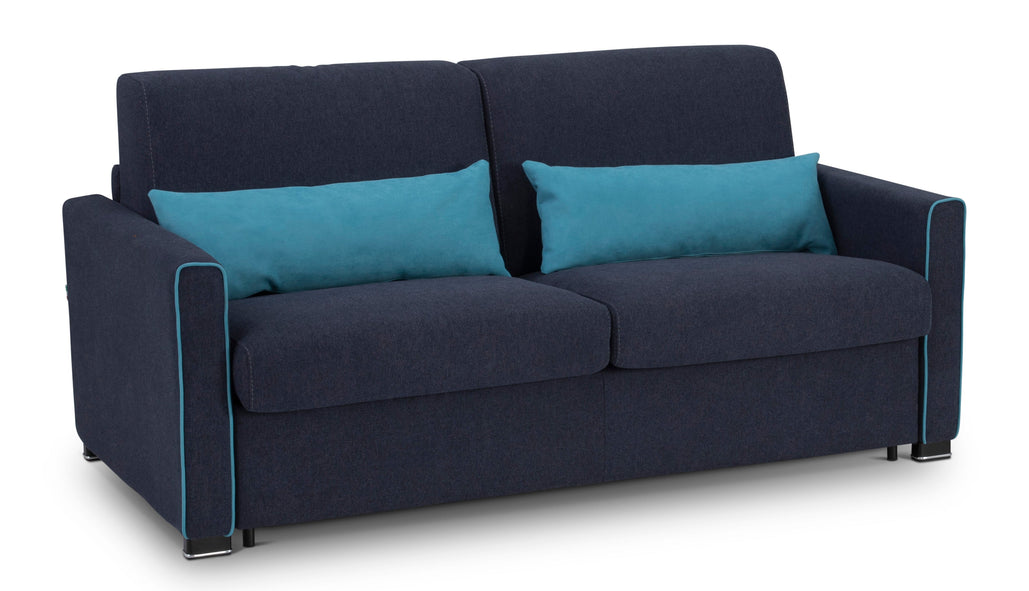 ספת מיטה נפתחת CUBO