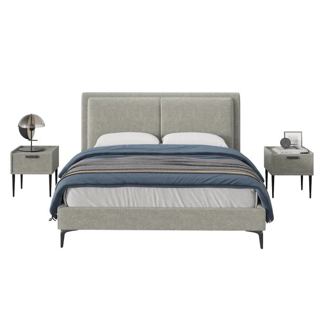 3 מיטה מתכווננת Liberty