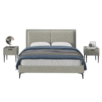 מיטה מתכווננת Liberty 6