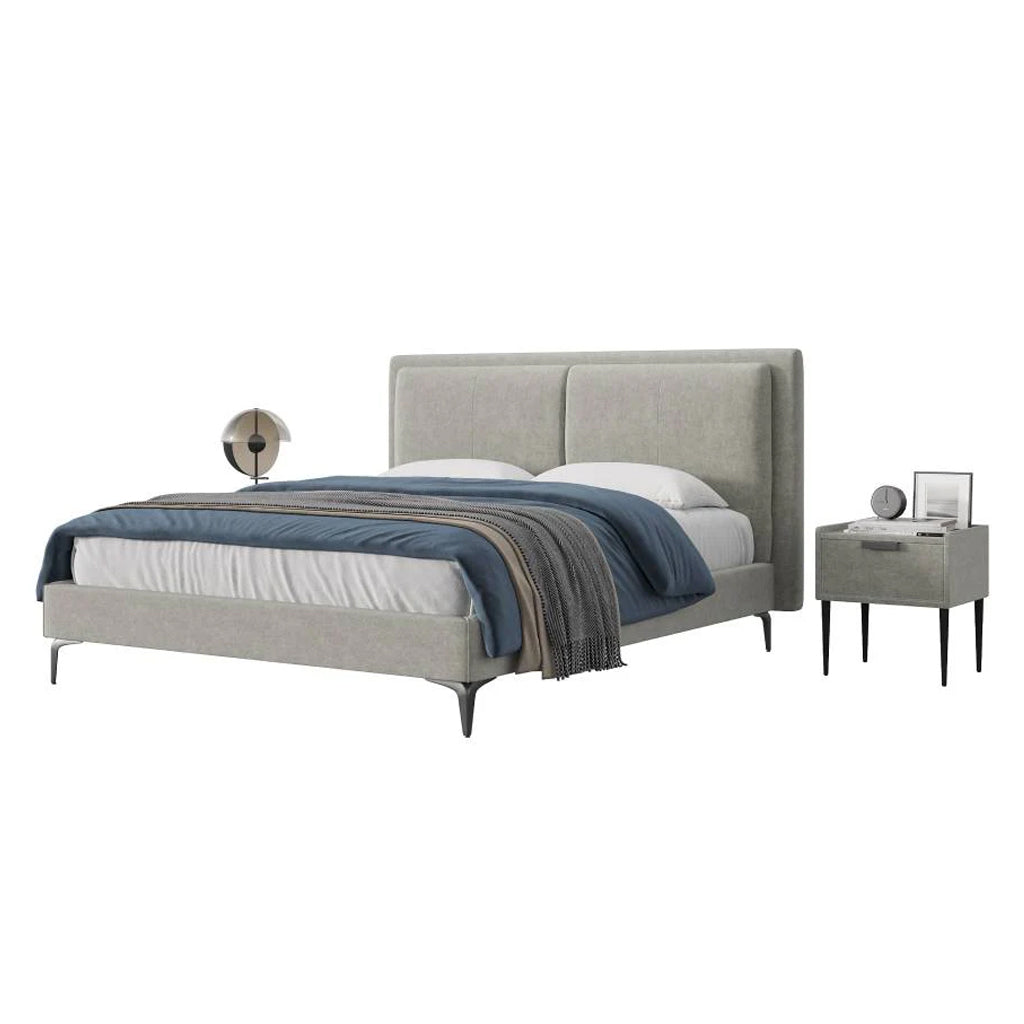 5 מיטה מתכווננת Liberty