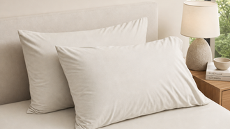 Sealy Stretch Royal זוג ציפיות