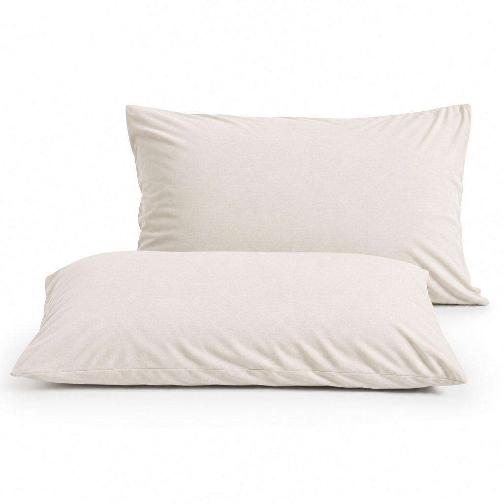 1 Sealy Stretch Royal זוג ציפיות
