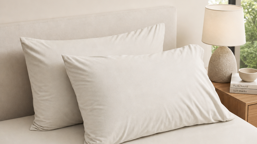 Sealy Stretch Royal זוג ציפיות