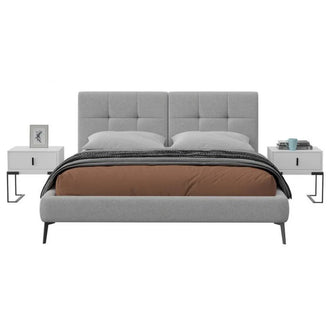 מיטה מתכווננת זוגית RIMNI 2