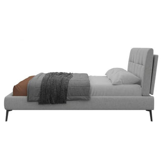 מיטה מתכווננת זוגית RIMNI3