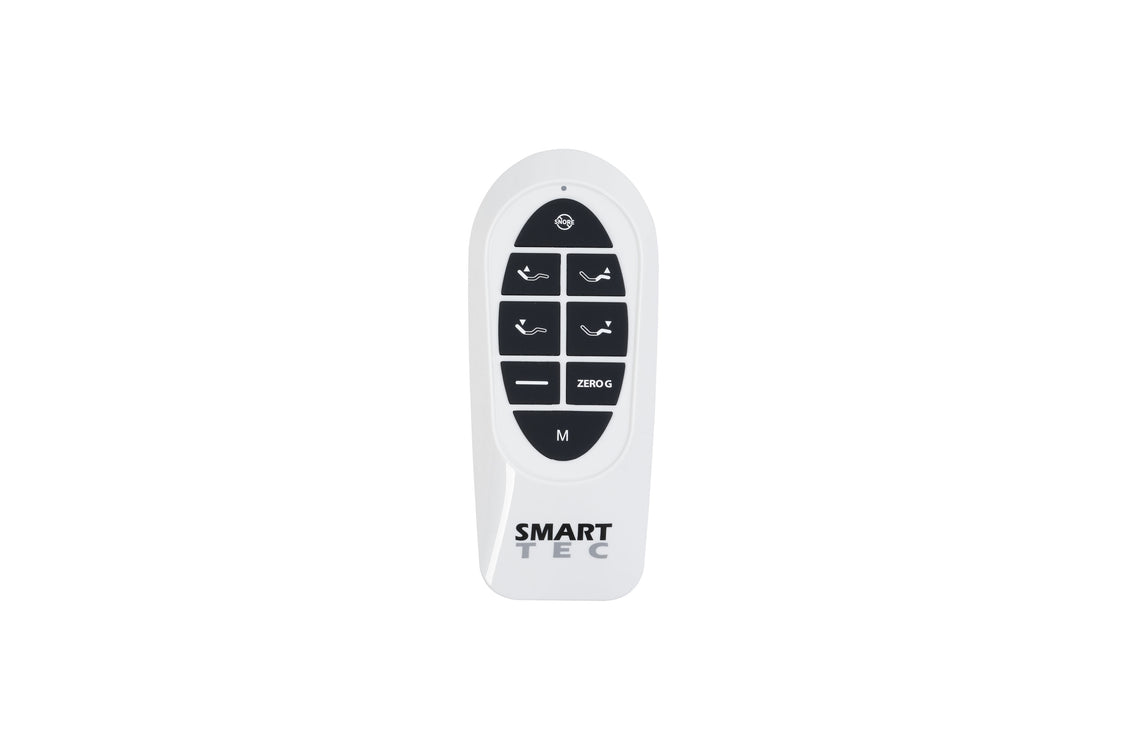 שלט אלחוטי מתכוונן Smart Tec