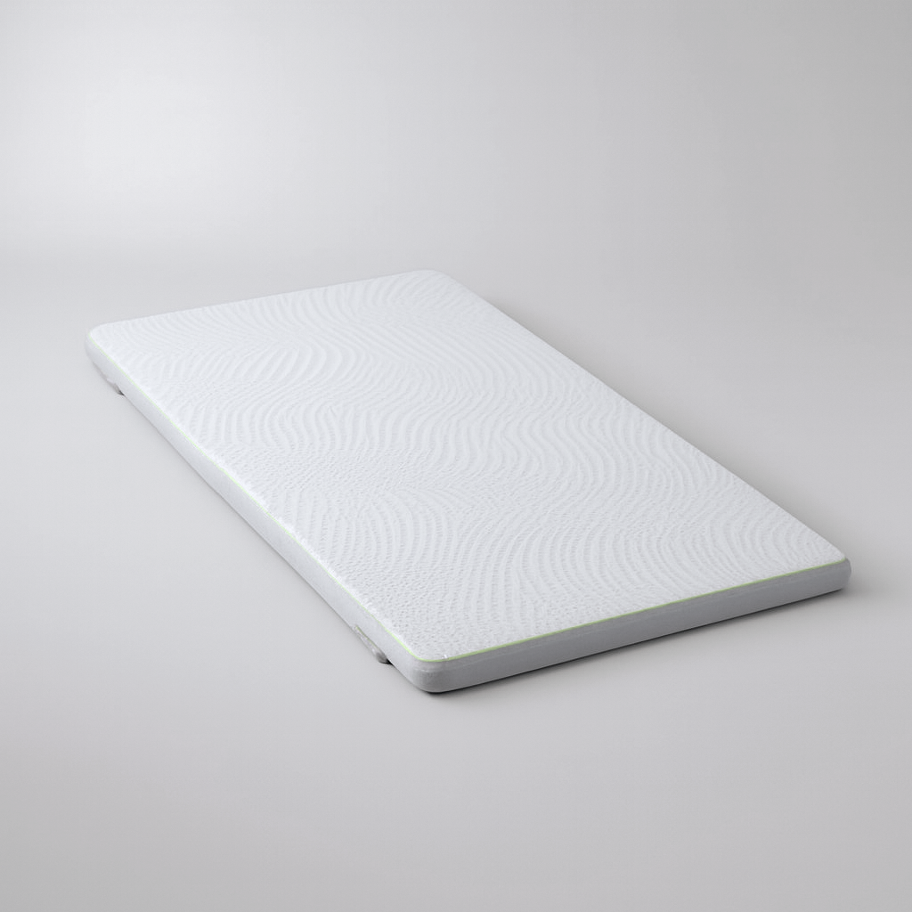 6 טופר קרבון חדשני- שכבת פינוק למזרן בשילוב ויסקו קרבון