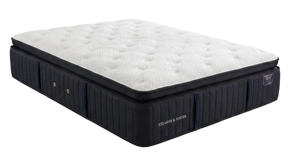 מזרן Stearns & Foster
