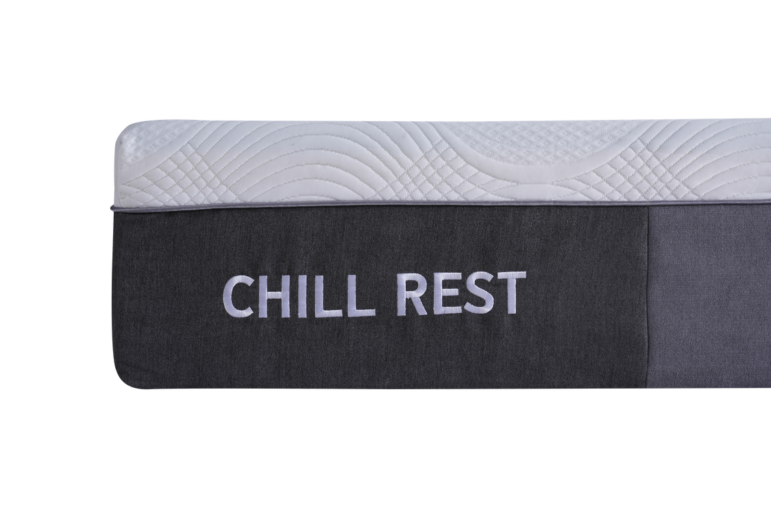 6 Chill Rest מזרן