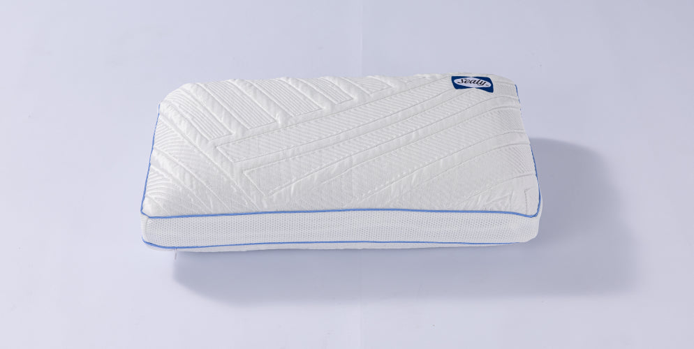 1 כרית Comfy Cool