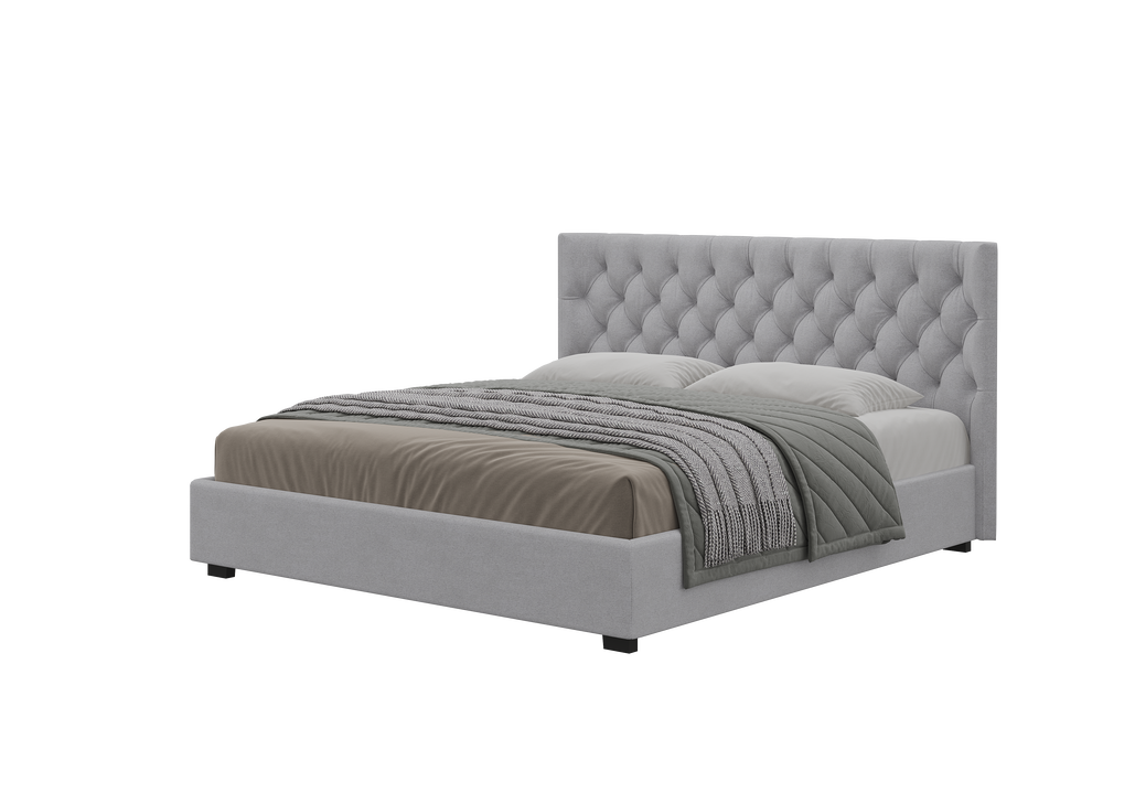 מיטה זוגית Cosy