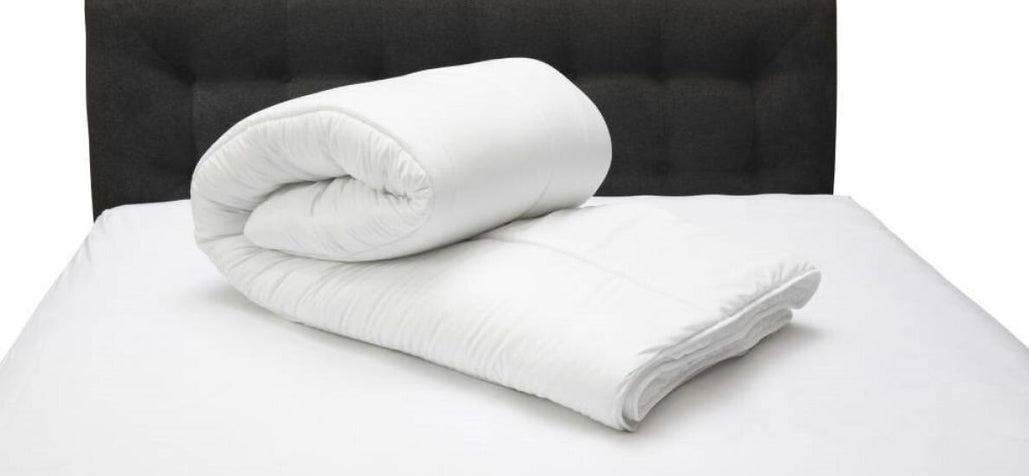 Fiber Duvet