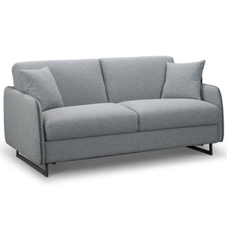 ספה נפתחת למיטה זוגית  HUDSON