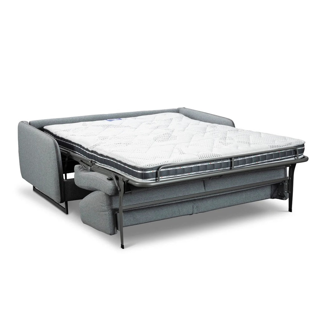 2 ספה נפתחת למיטה זוגית  HUDSON