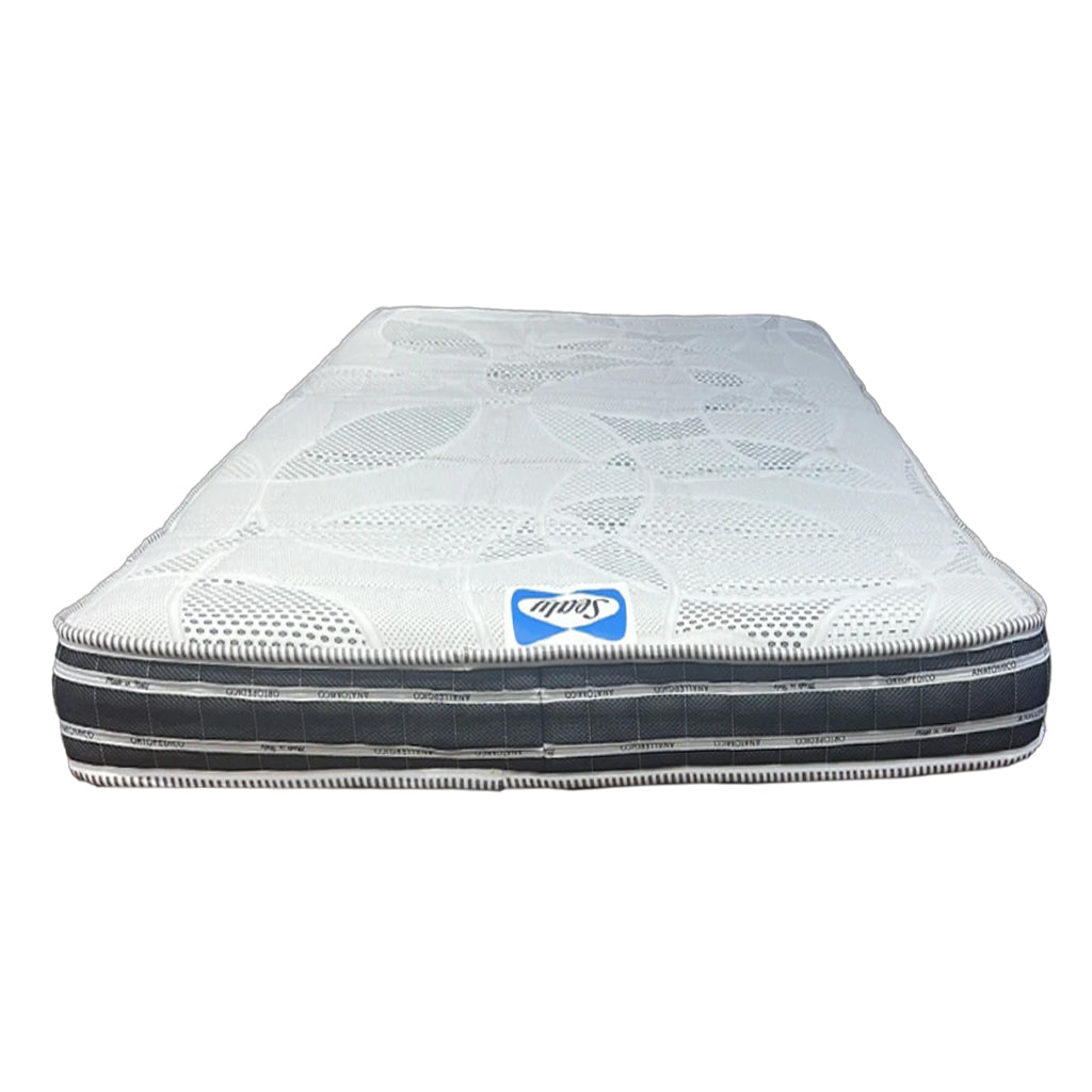 3 כורסא נפתחת למיטה HUDSON