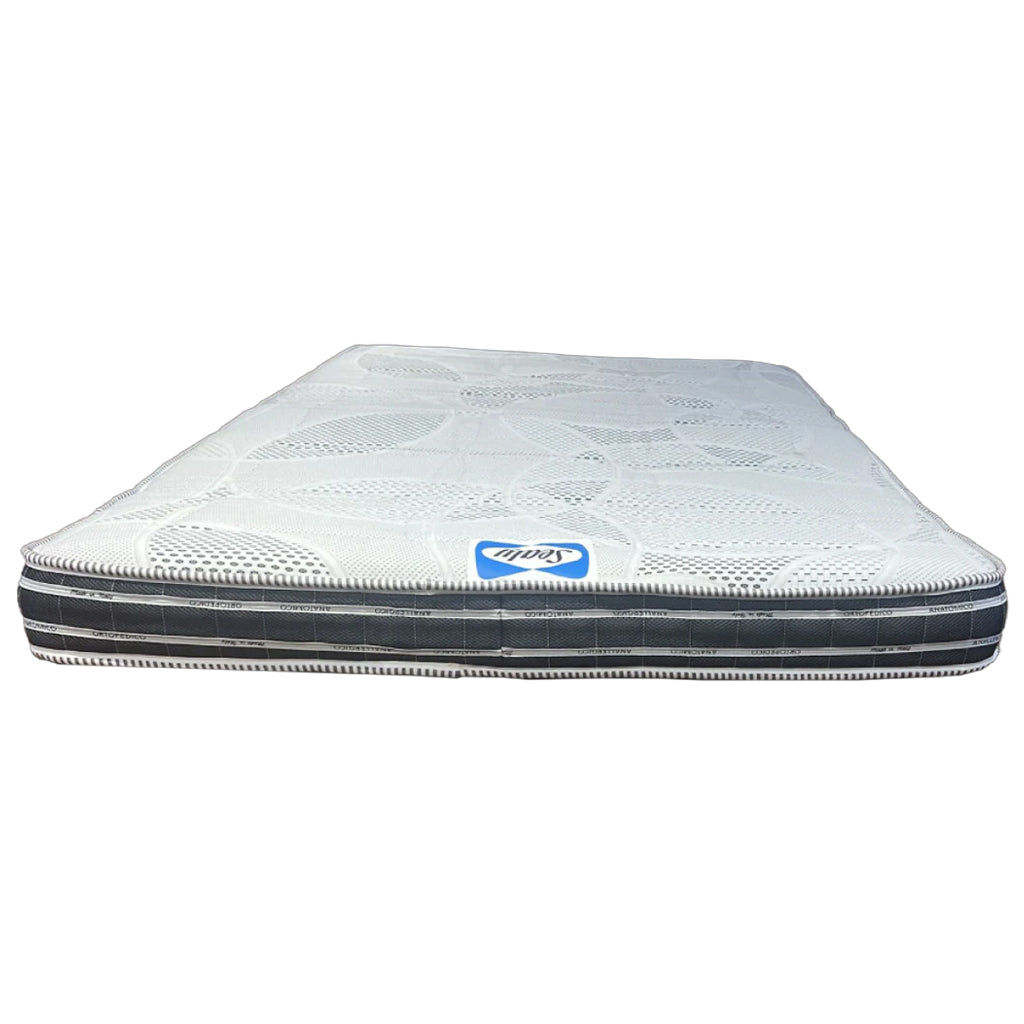 3 ספה נפתחת למיטה זוגית  HUDSON