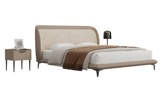 מיטת זוגית SOHO