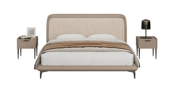 מיטת זוגית SOHO